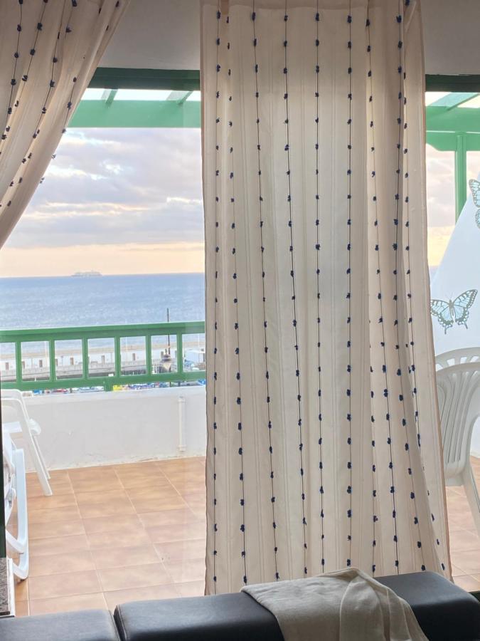 فيلا Bella Vista 2 تياس المظهر الخارجي الصورة