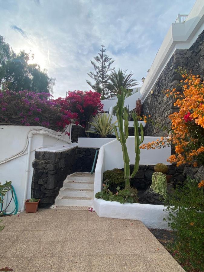 فيلا Bella Vista 2 تياس المظهر الخارجي الصورة